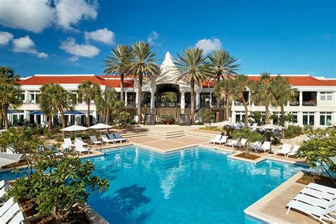 Curaçao marriott beach resort casino comentários